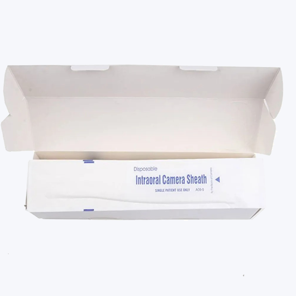Oro Intraoral Camera Sheath